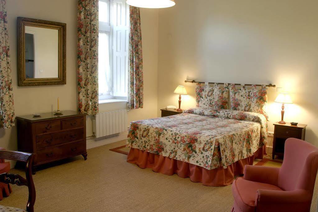 Hotel Casona El Arral Льерганес Экстерьер фото