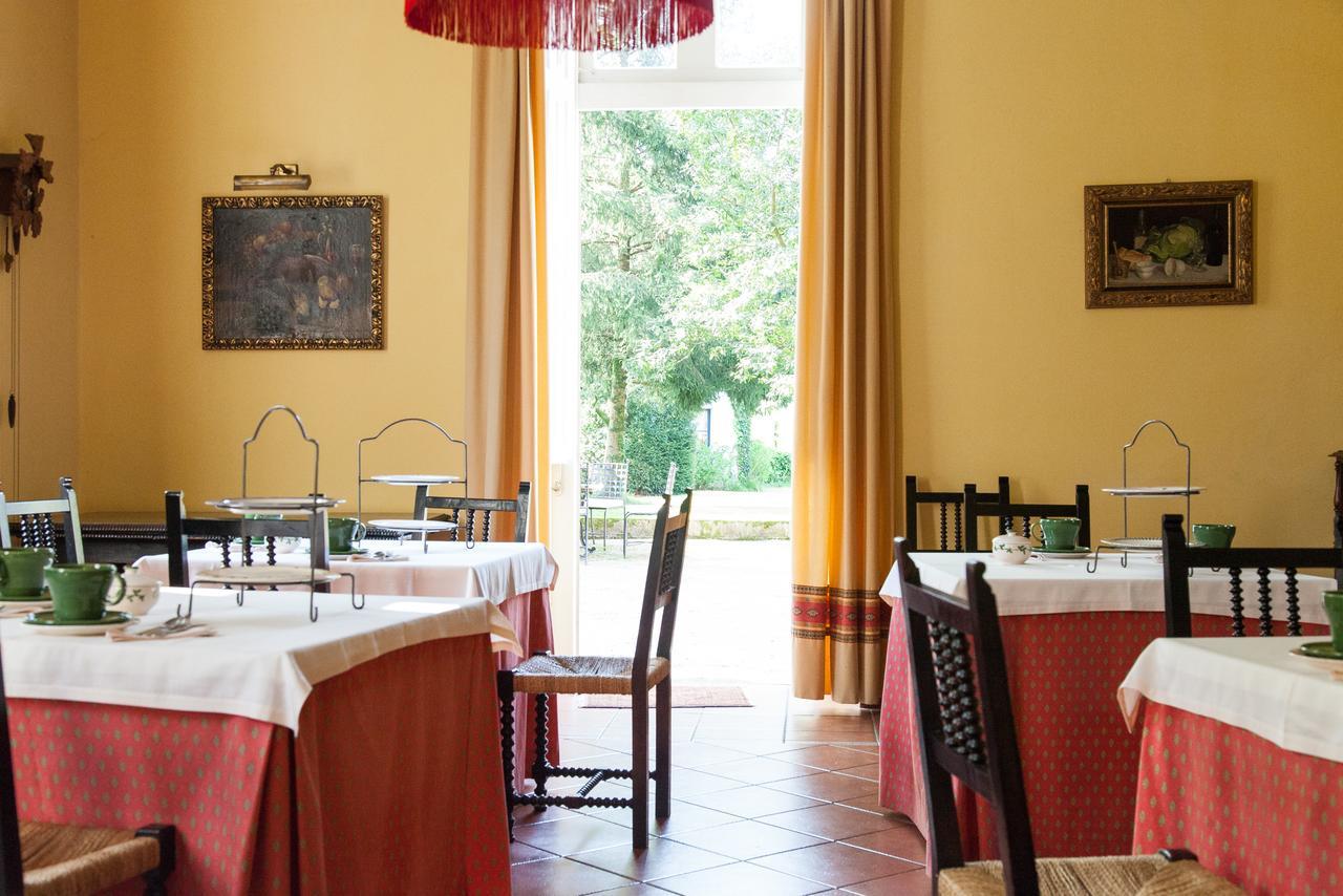 Hotel Casona El Arral Льерганес Экстерьер фото